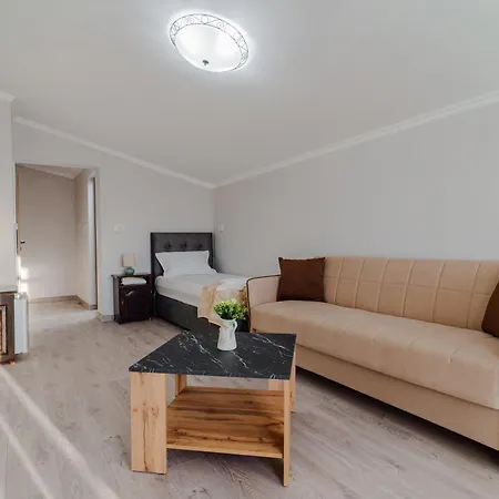 арбанашко село Hotel Arbanasi