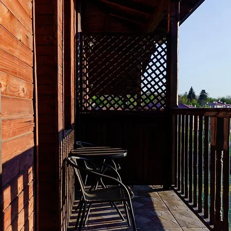 Hotel арбанашко село *