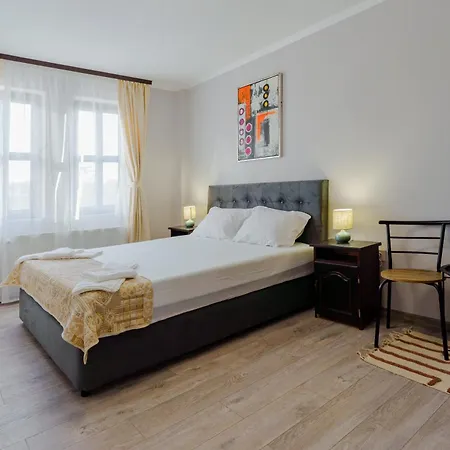 арбанашко село Arbanasi