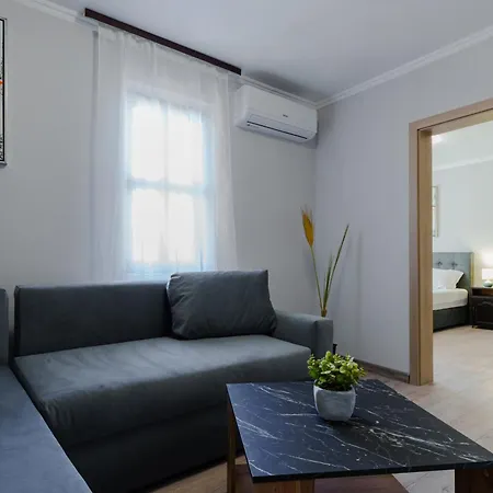 арбанашко село * Arbanasi