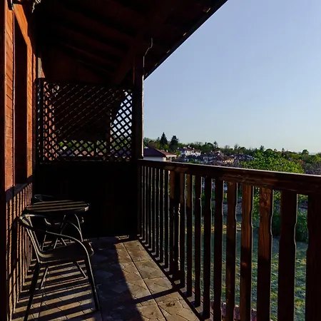 арбанашко село *