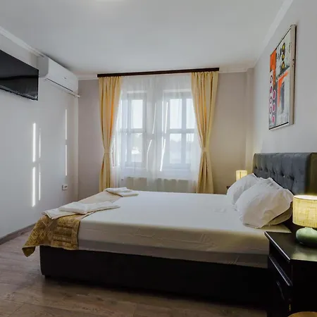 Hotel арбанашко село Arbanasi