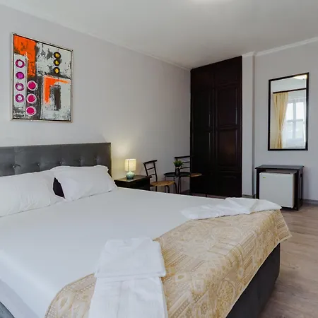 арбанашко село Arbanasi