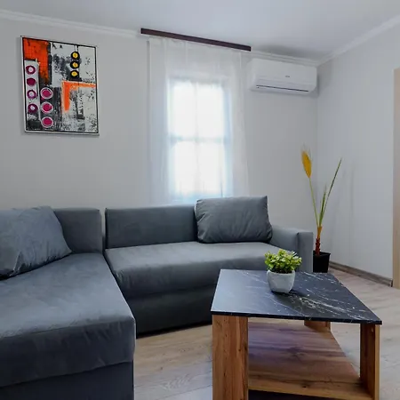 Hotel арбанашко село *