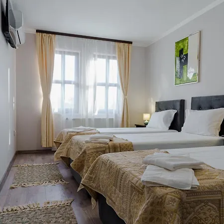 арбанашко село *