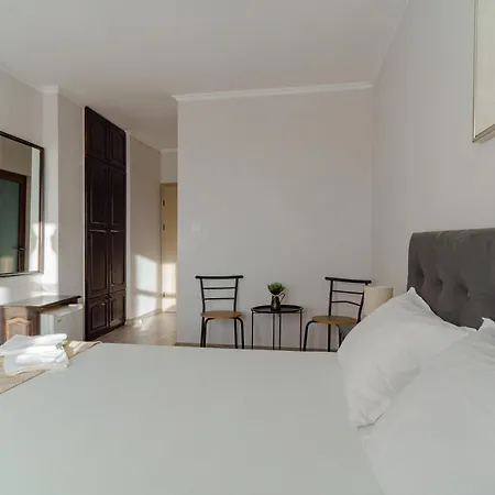 Hotel арбанашко село