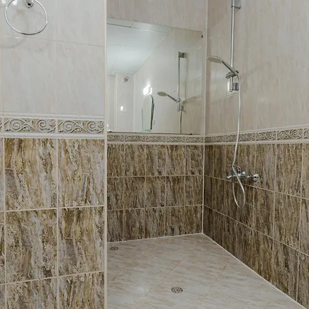 Hotel арбанашко село