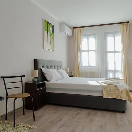 арбанашко село Arbanasi