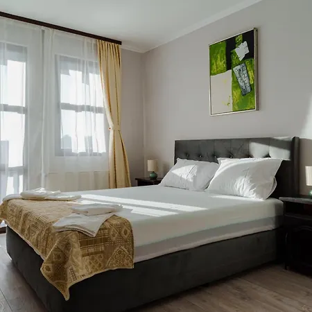 арбанашко село *