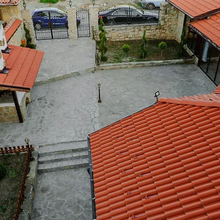 арбанашко село *