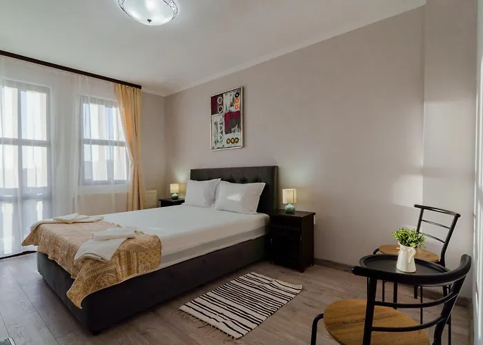 Ξενοδοχείο арбанашко село