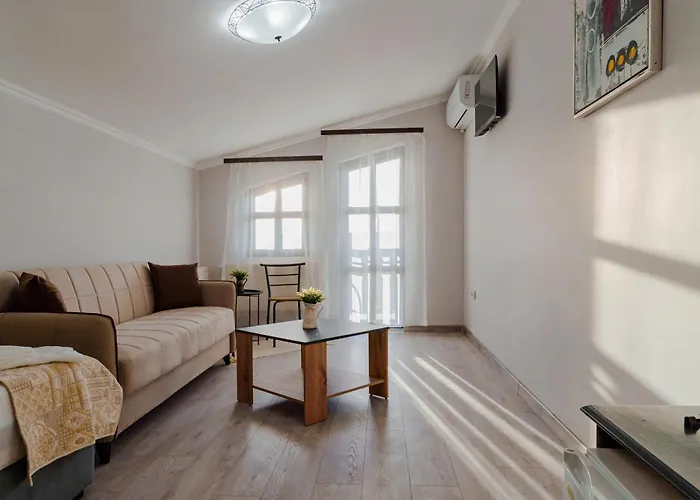 Ξενοδοχείο арбанашко село