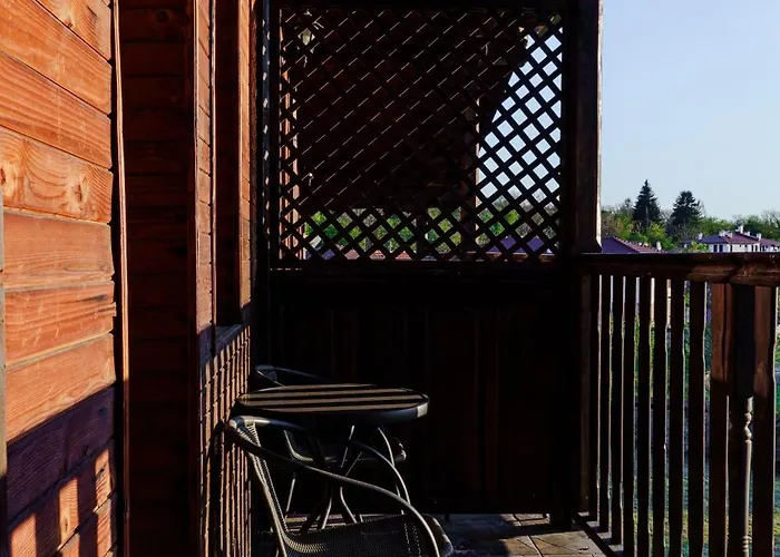 Ξενοδοχείο арбанашко село *