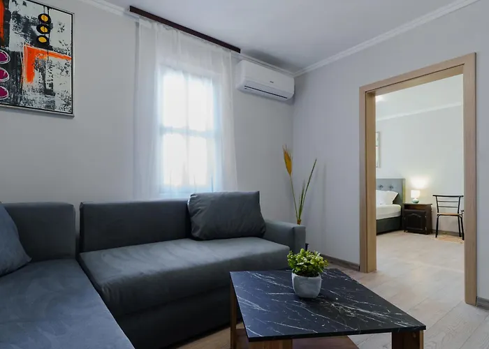 арбанашко село * Arbanasi