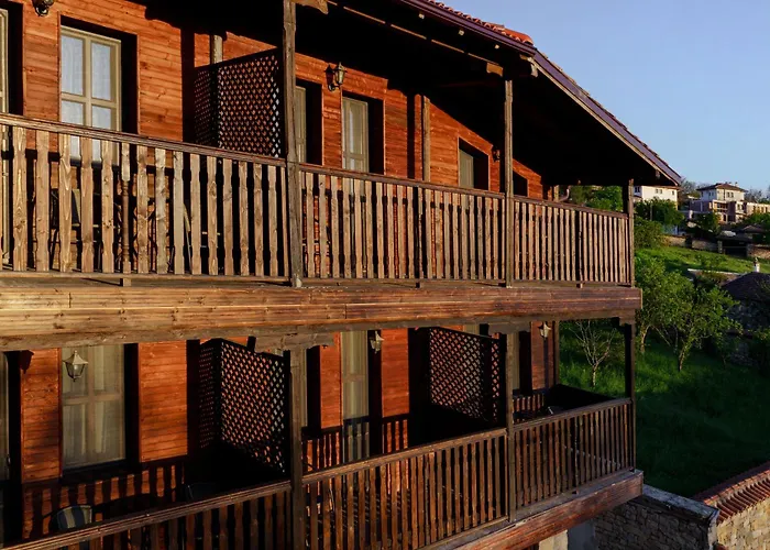 арбанашко село