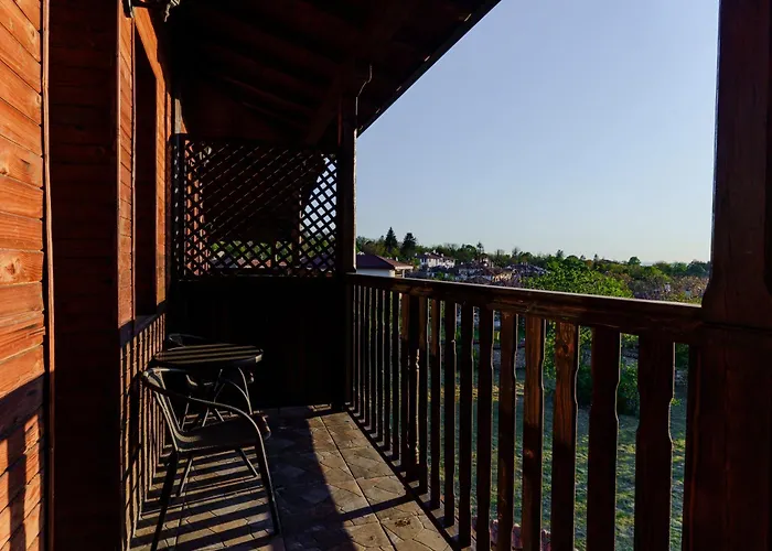 арбанашко село *