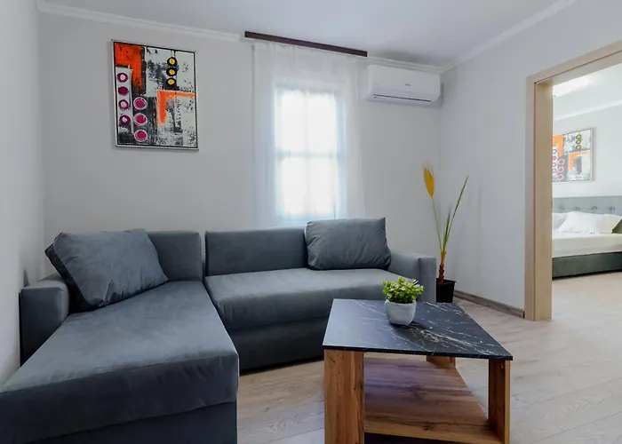 Ξενοδοχείο арбанашко село *