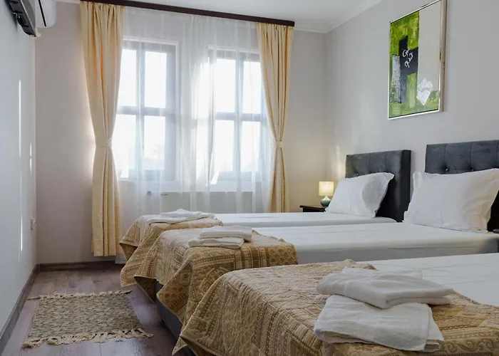 арбанашко село *