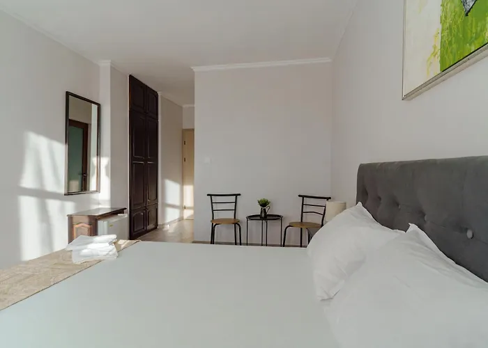 Ξενοδοχείο арбанашко село