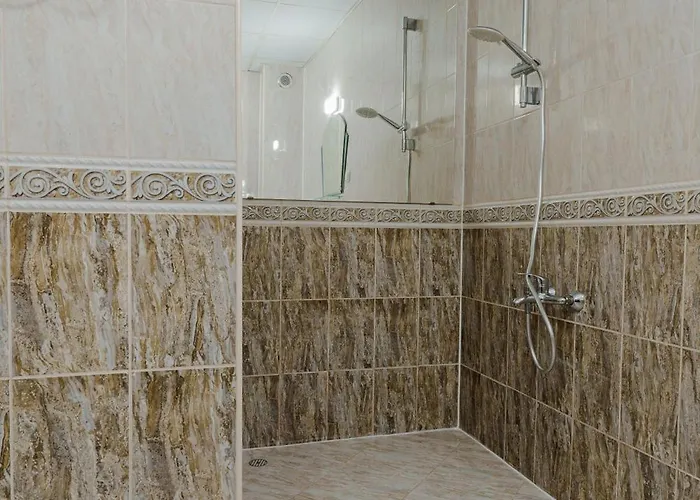 Ξενοδοχείο арбанашко село