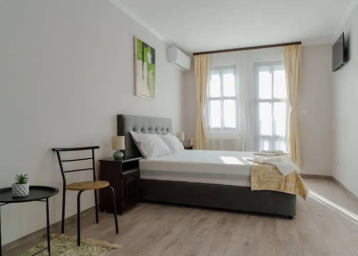 арбанашко село Arbanasi