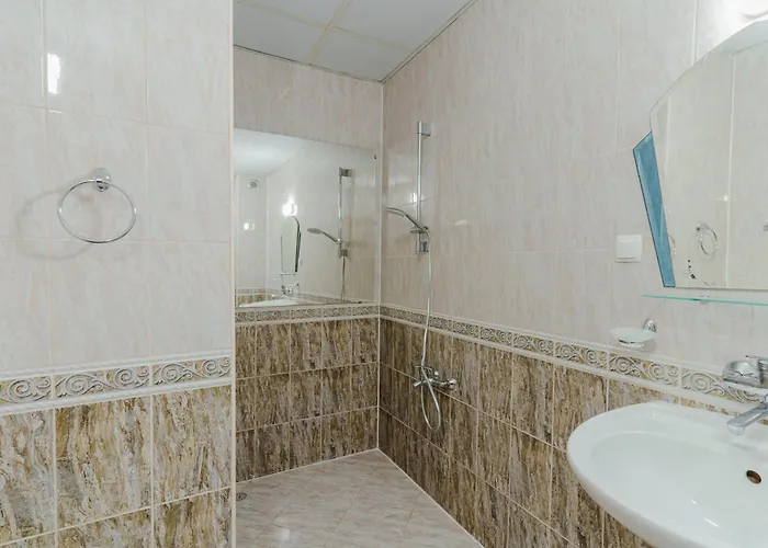 арбанашко село Ξενοδοχείο Arbanasi