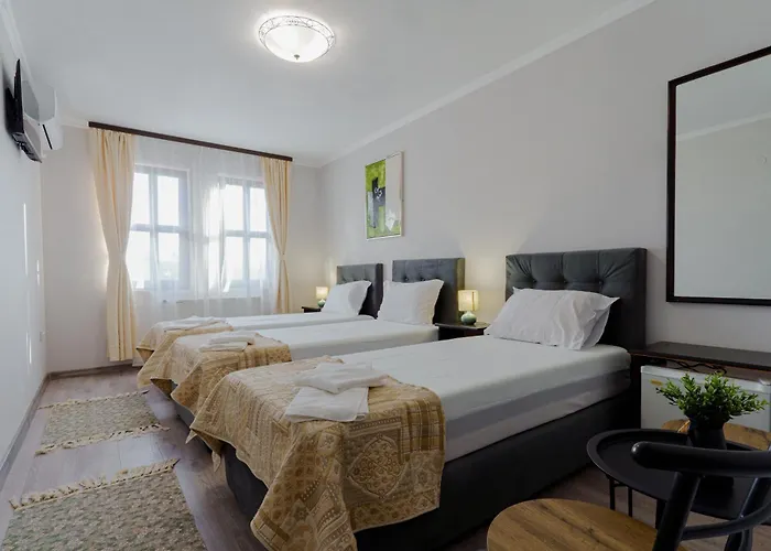 арбанашко село Arbanasi